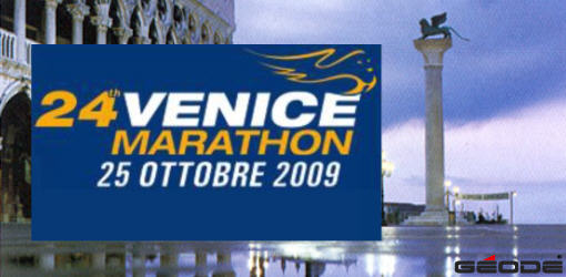 Venice Marathon 24