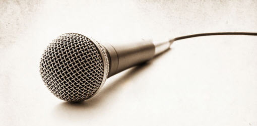 microfono